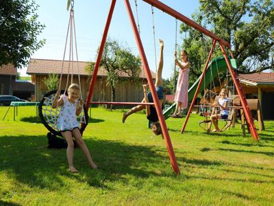 Spielplatz