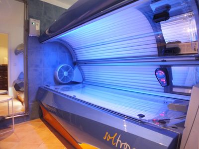 solarium