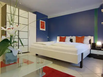 "Ambiente" Schlafzimmer