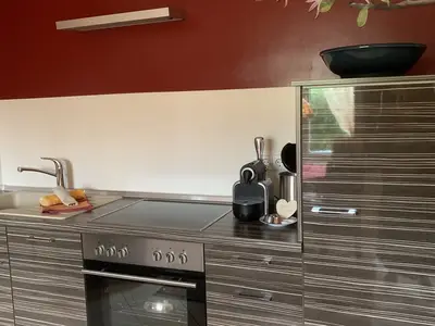 "AMBIENTE" - Küchenzeile