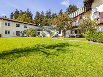 Pension außen 4