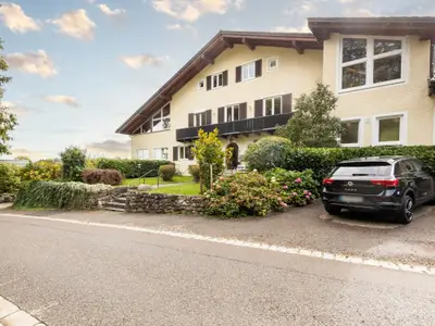 Pension außen 1