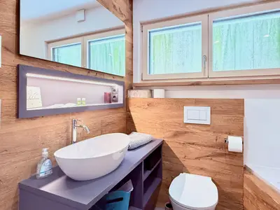 Badezimmer 1