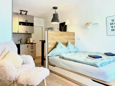 Wohnbereich