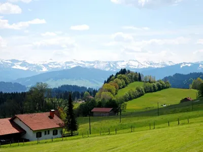aussicht