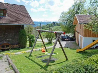 vielplatzrundumshaus