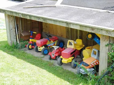22garage22