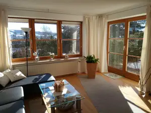 Ferienwohnung für 2 Personen (63 m²) in Scheidegg