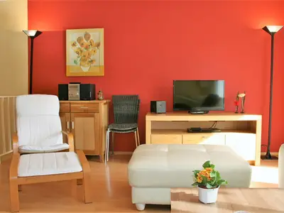 Ferienwohnung für 6 Personen (85 m²) in Schenefeld 1/10