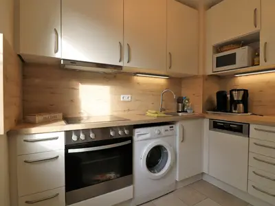 Ferienwohnung für 6 Personen (85 m²) in Schenefeld 4/10