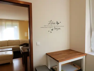 Ferienwohnung für 6 Personen (85 m²) in Schenefeld 5/10