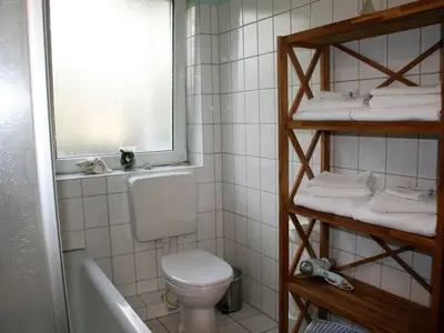 Ferienwohnung für 6 Personen (85 m²) in Schenefeld 7/10