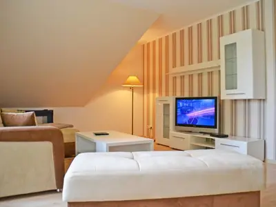 Ferienwohnung für 8 Personen (120 m²) in Kerkwitz 1/10