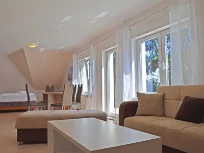 Ferienwohnung für 8 Personen (120 m²) in Kerkwitz 5/10