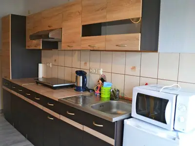 Ferienwohnung für 8 Personen (120 m²) in Kerkwitz 8/10