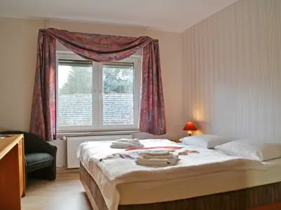Ferienwohnung für 8 Personen (120 m²) in Kerkwitz 10/10