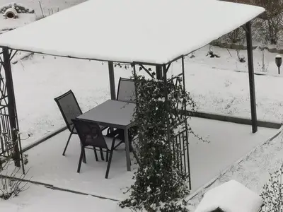 Ferienwohnung für 8 Personen (120 m²) in Kerkwitz 2/10
