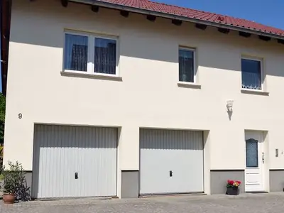 Ferienwohnung für 7 Personen (90 m²) in Schenkendöbern 2/10