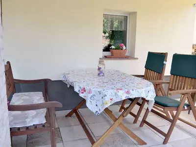 Ferienwohnung für 7 Personen (90 m²) in Schenkendöbern 3/10