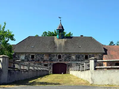 Ferienwohnung für 7 Personen (90 m²) in Schenkendöbern 4/10