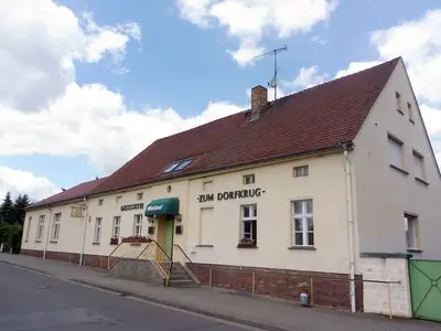 Ferienwohnung für 6 Personen (93 m²) in Kerkwitz 1/10