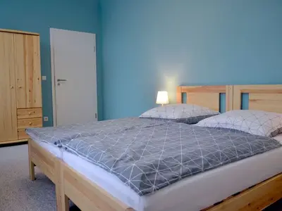 Ferienwohnung für 6 Personen (93 m²) in Kerkwitz 6/10