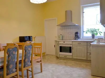 Ferienwohnung für 6 Personen (93 m²) in Kerkwitz 8/10