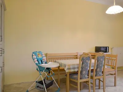 Ferienwohnung für 6 Personen (93 m²) in Kerkwitz 9/10