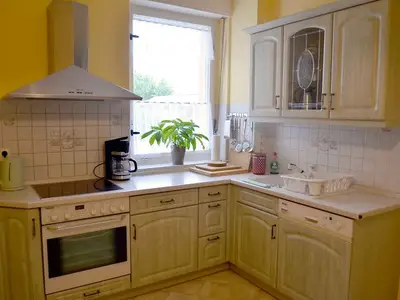 Ferienwohnung für 6 Personen (93 m²) in Kerkwitz 10/10
