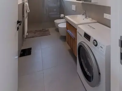 Ferienwohnung für 4 Personen (77 m²) in Schenna 2/9