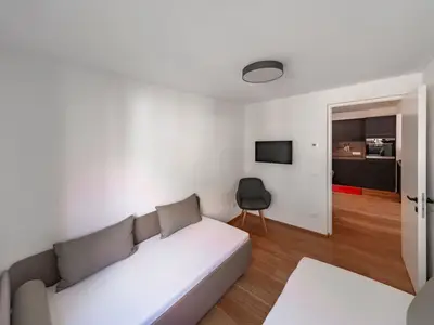 Ferienwohnung für 4 Personen (77 m²) in Schenna 3/9