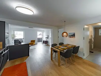 Ferienwohnung für 4 Personen (77 m²) in Schenna 4/9