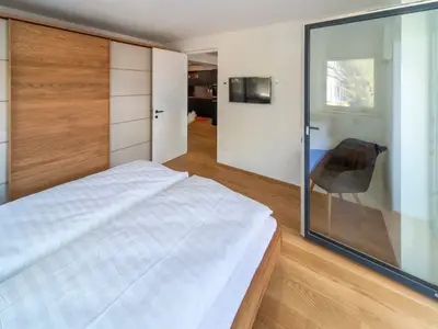 Ferienwohnung für 4 Personen (77 m²) in Schenna 5/9
