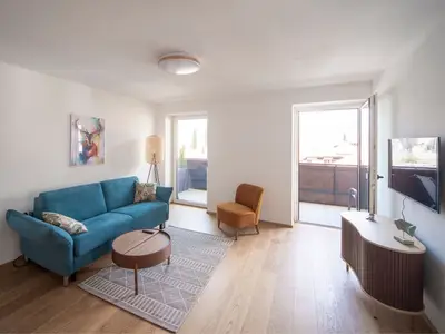 Ferienwohnung für 4 Personen (77 m²) in Schenna 6/9