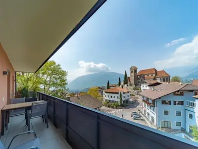 Ferienwohnung für 4 Personen (77 m²) in Schenna 7/9