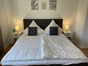 Ferienwohnung für 6 Personen (85 m²) in Schermbeck