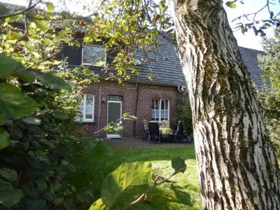 Ferienwohnung für 4 Personen (40 m²) in Schermbeck 6/10