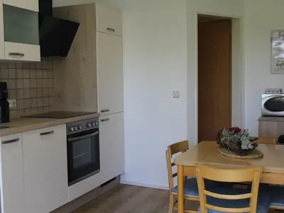 Ferienwohnung für 4 Personen (40 m²) in Schermbeck 7/10