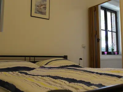 Ferienwohnung für 4 Personen (40 m²) in Schermbeck 8/10