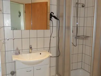 Ferienwohnung für 4 Personen (40 m²) in Schermbeck 9/10