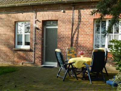 Ferienwohnung für 4 Personen (40 m²) in Schermbeck 10/10