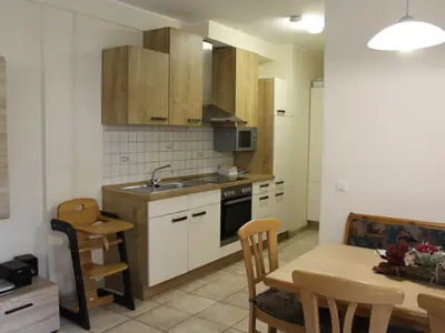 Ferienwohnung für 6 Personen (50 m²) in Schermbeck 6/10