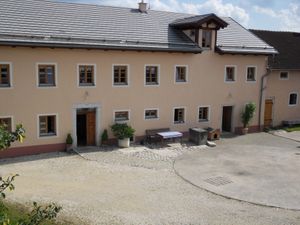 Ferienwohnung für 5 Personen (65 m&sup2;) in Schernfeld