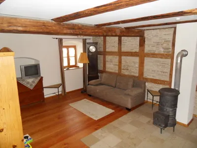 Ferienwohnung für 5 Personen (65 m²) in Schernfeld 3/10