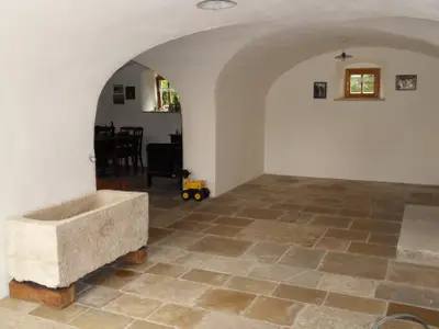 Ferienwohnung für 5 Personen (65 m²) in Schernfeld 7/10