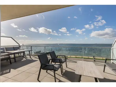 TerraceBalcony