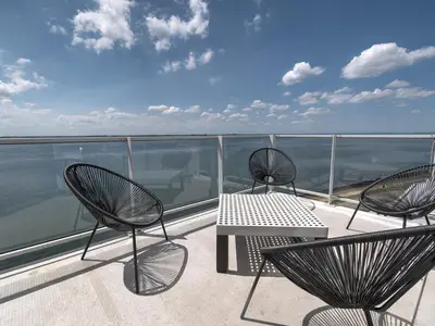 TerraceBalcony