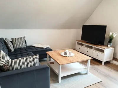 Ferienwohnung für 3 Personen (50 m²) in Scheßlitz 1/10 Ferienwohnung für 3 Personen (50 m²) in Scheßlitz 1/10