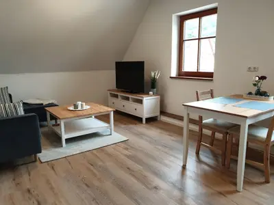 Ferienwohnung für 3 Personen (50 m²) in Scheßlitz 5/10 Ferienwohnung für 3 Personen (50 m²) in Scheßlitz 5/10