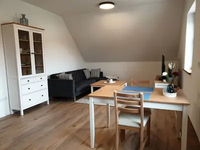Ferienwohnung für 3 Personen (50 m²) in Scheßlitz 6/10 Ferienwohnung für 3 Personen (50 m²) in Scheßlitz 6/10